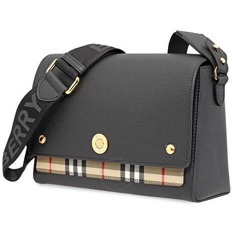 burberry london leather crossbody bag|farfetch crossbody bags sale.